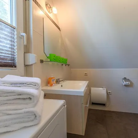 Finn Im Heidpark Σπίτι διακοπών Silz (Mecklenburg-Vorpommern)