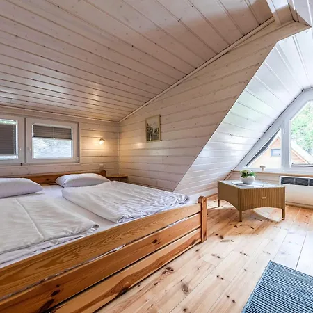 Finn Im Heidpark * Silz (Mecklenburg-Vorpommern)