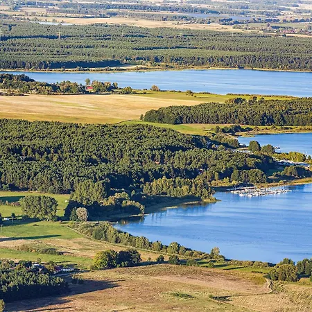 Casa vacanze Finn Im Heidpark *