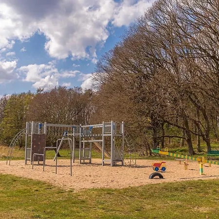 Finn Im Heidpark Σπίτι διακοπών