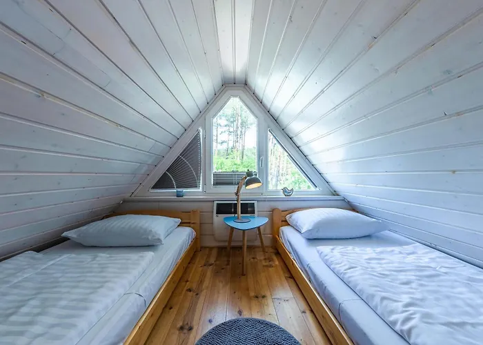 Finn Im Heidpark 別荘 *