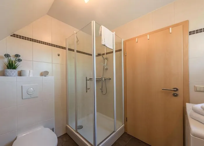 Finn Im Heidpark Silz